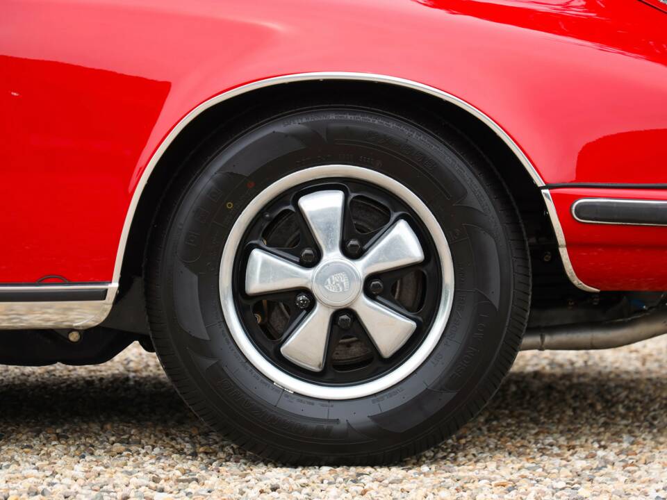 Bild 34/50 von Porsche 911 2.0 T (1970)