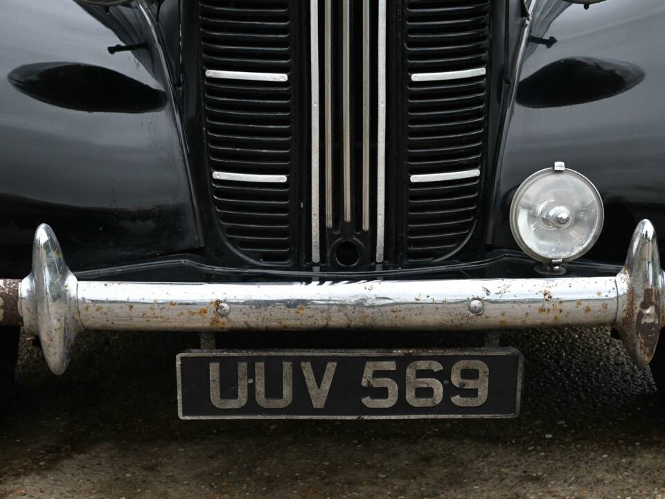 Afbeelding 36/38 van Austin FX 3 London Taxi (1957)