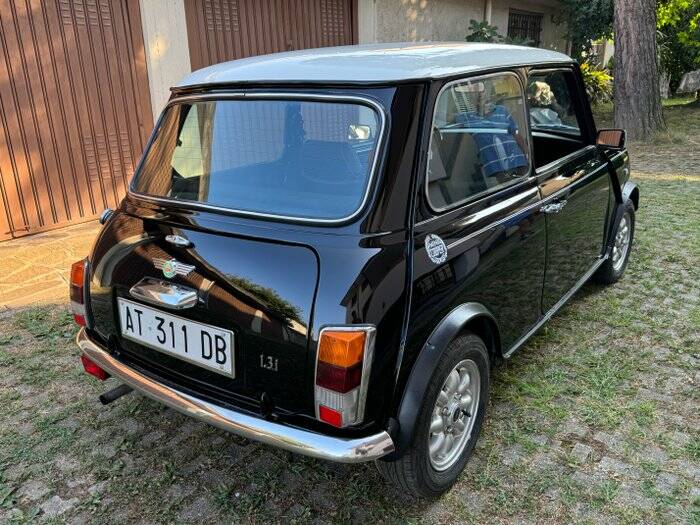 Imagen 2/7 de Mini Cooper 1,3i (1992)