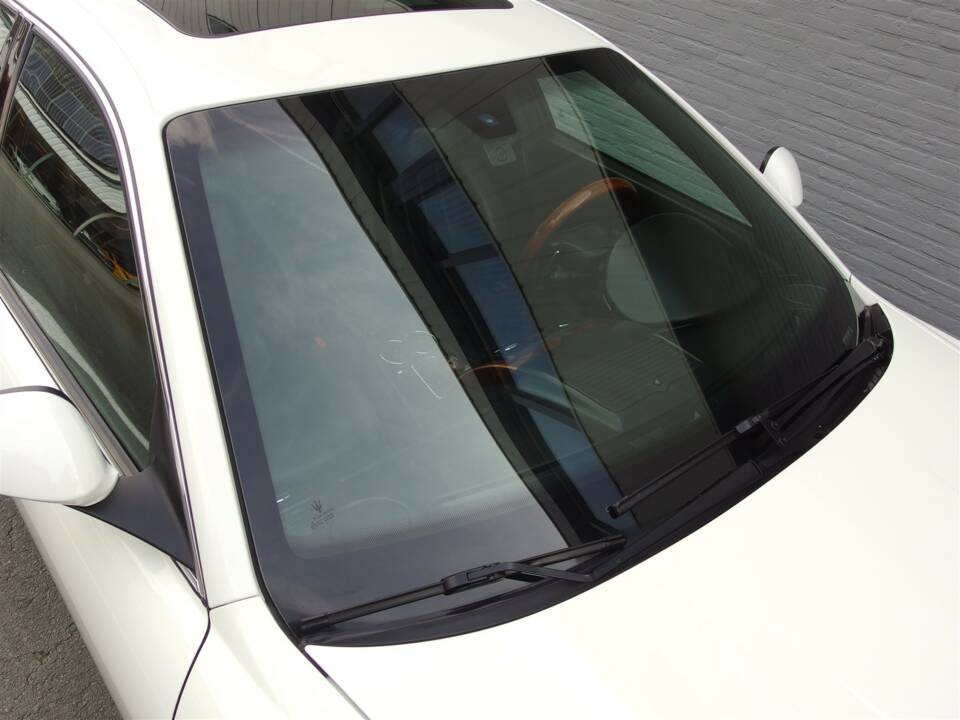 Image 39/99 de Maserati Quattroporte 4.2 (2010)