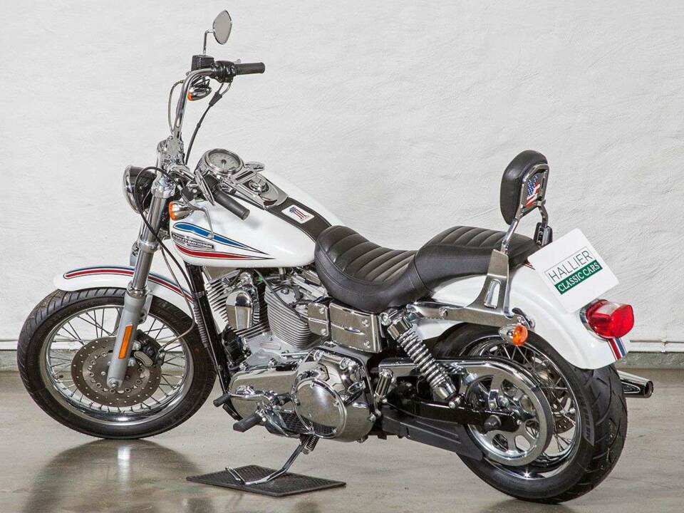 Image 3/31 of Harley-Davidson DUMMY (2005)