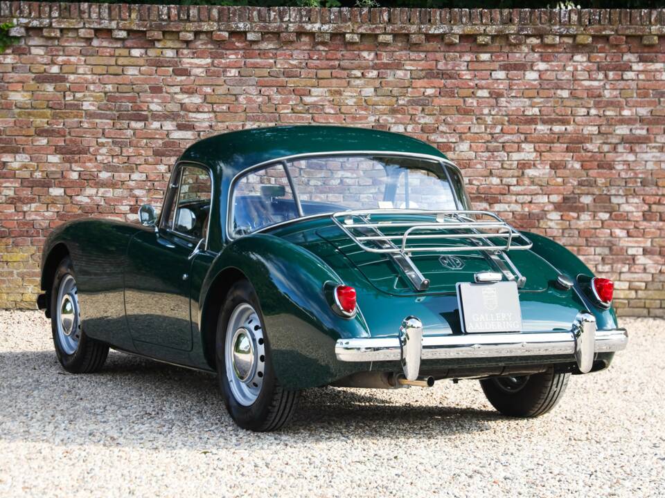 Image 46/50 de MG MGA 1500 (1958)