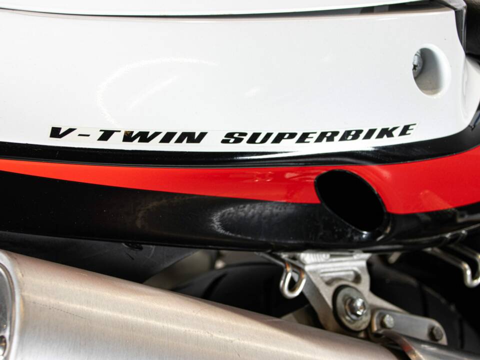 Afbeelding 49/49 van Suzuki TL 1000R (1999)