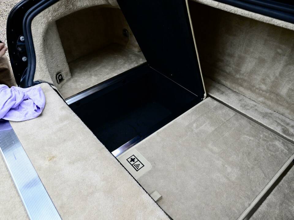 Immagine 44/50 di Rolls-Royce Phantom Coupé (2010)