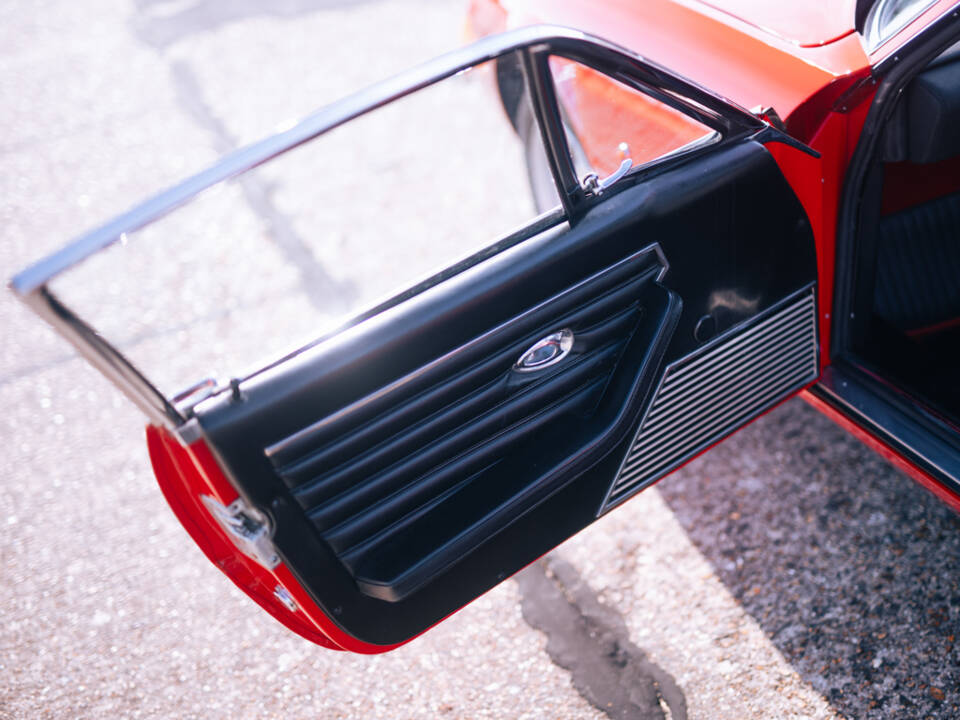 Immagine 18/50 di Ferrari 365 GTB&#x2F;4 Daytona (1973)