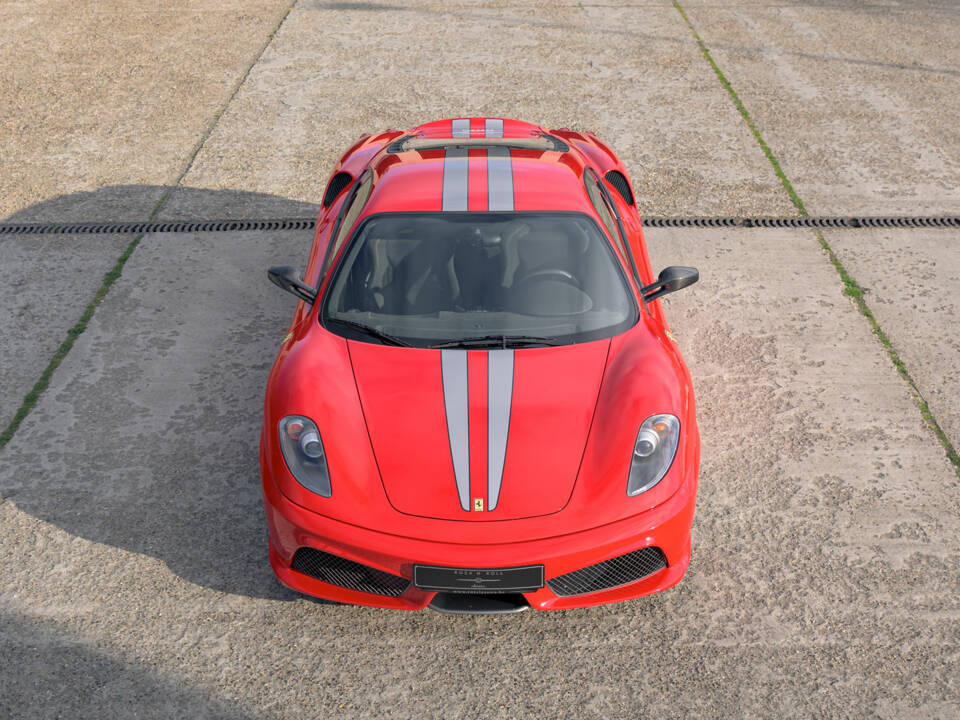 Bild 2/57 von Ferrari F 430 Scuderia (2009)