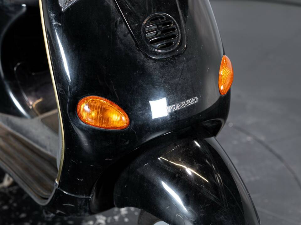 Bild 12/22 von Piaggio Vespa ET2 50 (1997)