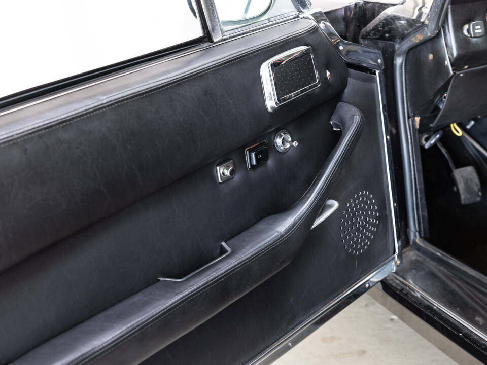 Afbeelding 7/28 van Jensen Interceptor MK III (1973)