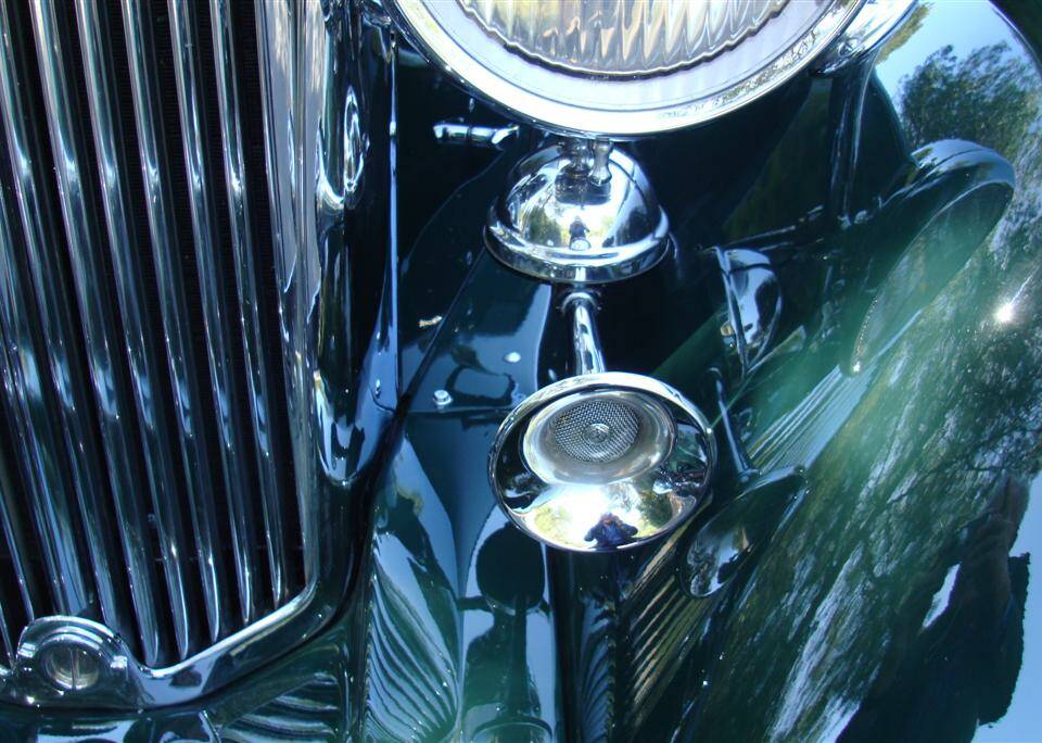 Image 13/20 of Lagonda 4.5 Litre LG 45 (1936)