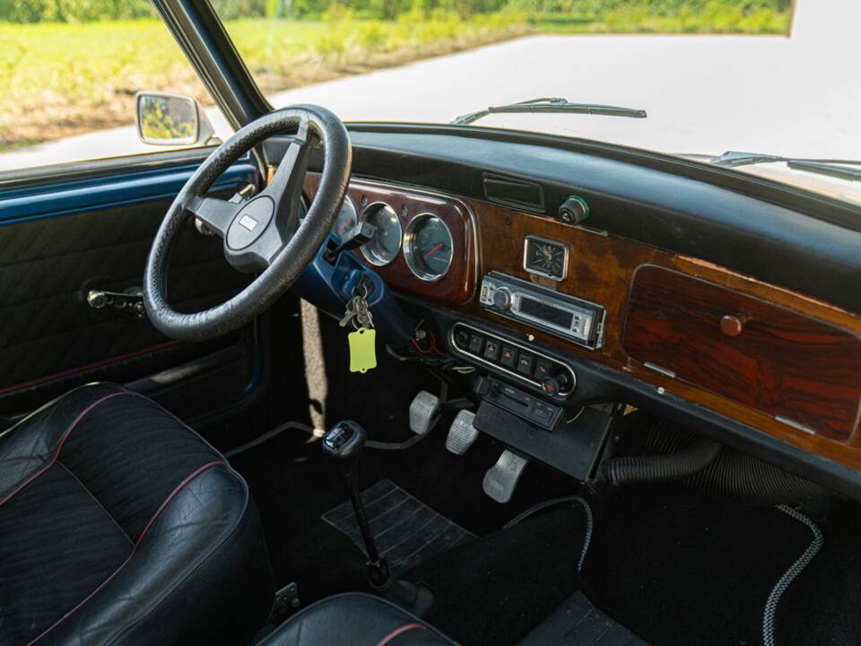 Bild 21/50 von Rover Mini Cooper 1,3 (1992)