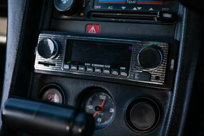 Bild 25/31 von Porsche 928 (1979)