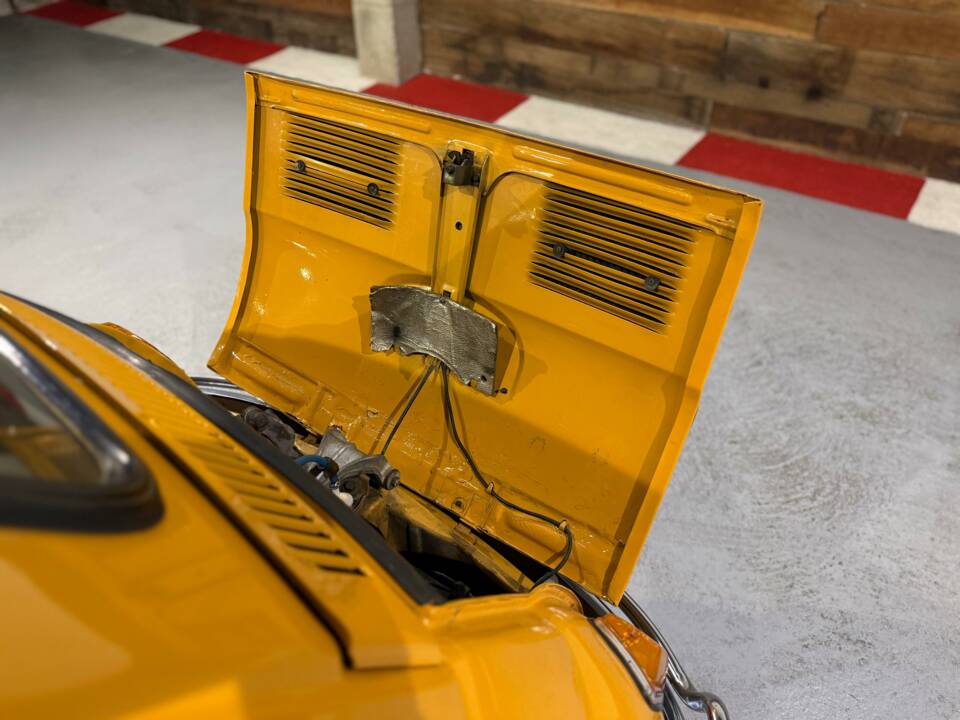 Image 46/76 de FIAT 500 L (1970)