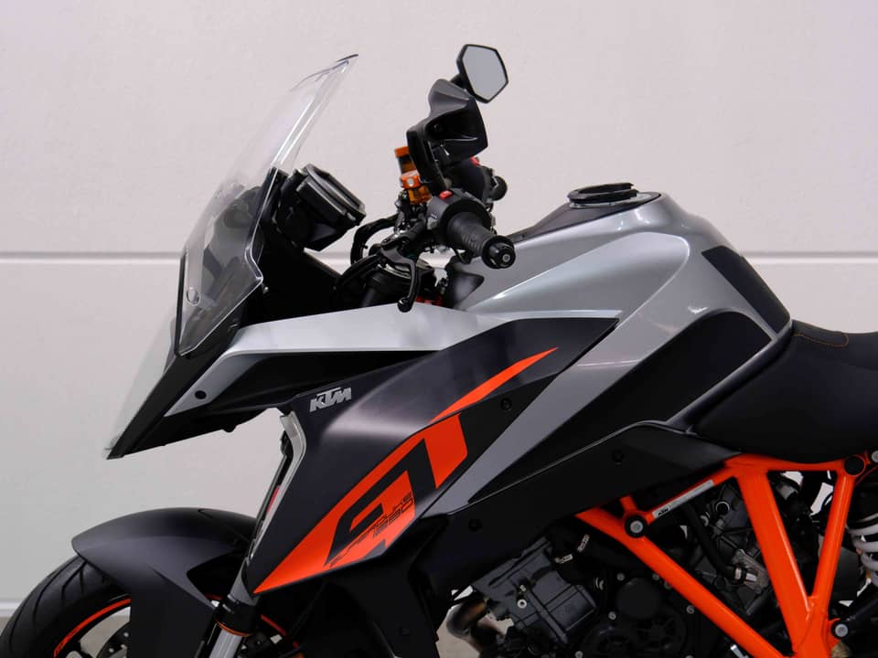 Image 52/99 de KTM 1290 Super Duke R (2018)