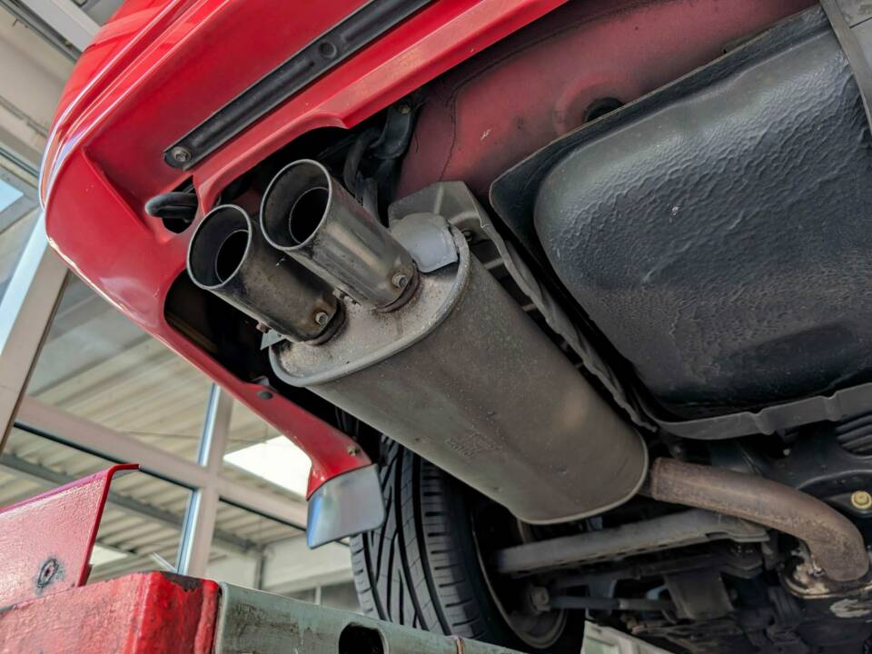 Image 8/16 of Toyota Supra 3.0 Turbo (1991)
