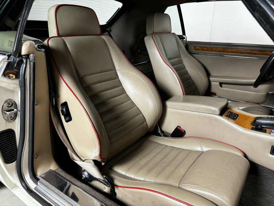 Afbeelding 8/14 van Jaguar XJS 5.3 V12 (1990)