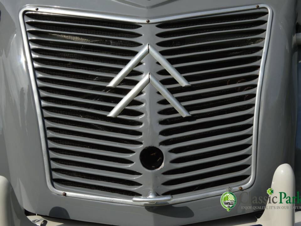 Afbeelding 43/50 van Citroën 2 CV  AZL (1958)