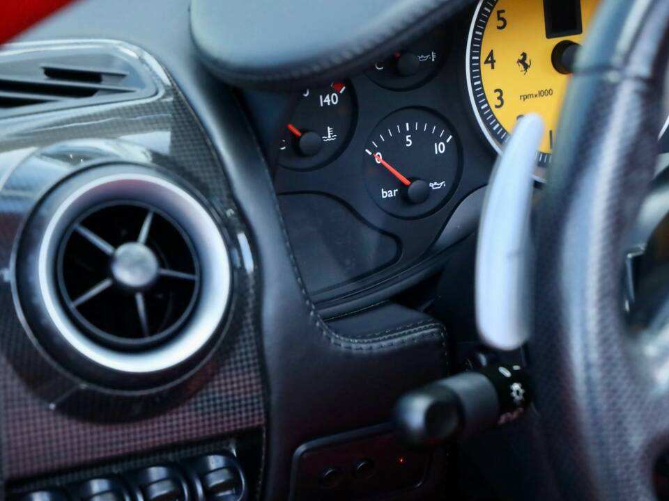 Bild 44/50 von Ferrari F430 Spider (2007)