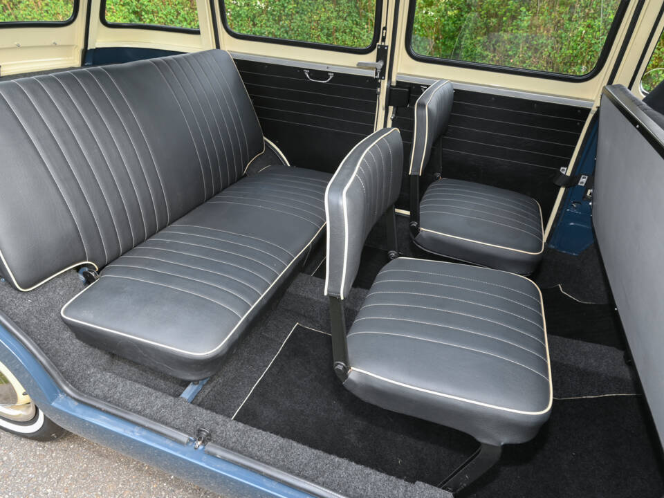 Bild 54/183 von FIAT 600 D Multipla (1961)