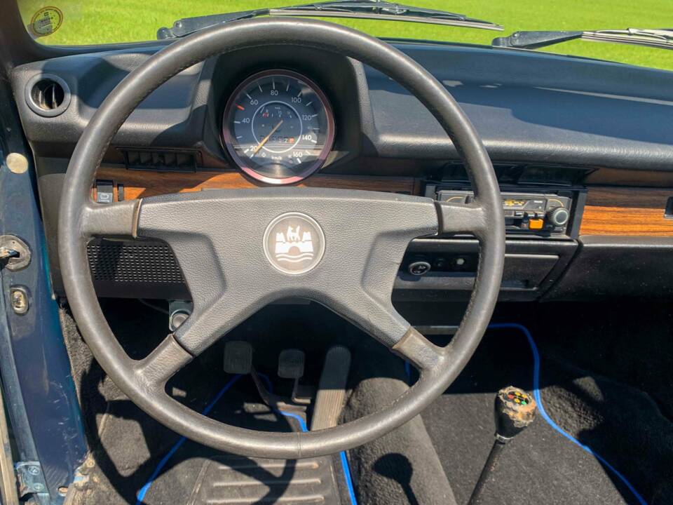 Imagen 7/7 de Volkswagen Kever 1600 (1974)