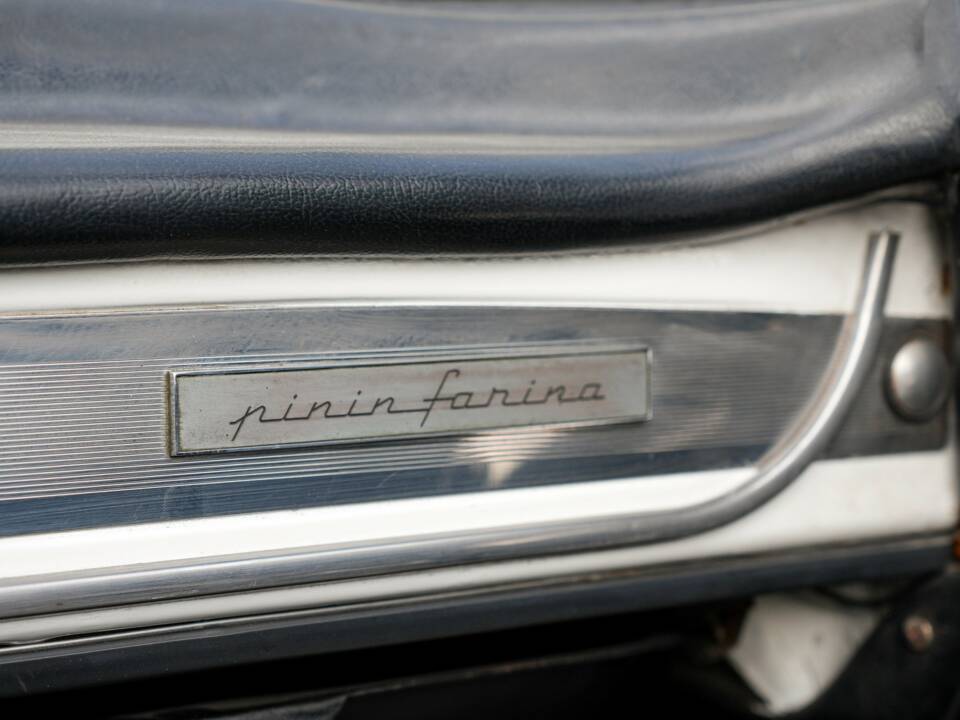 Imagen 14/36 de Peugeot 404 Injection (1967)