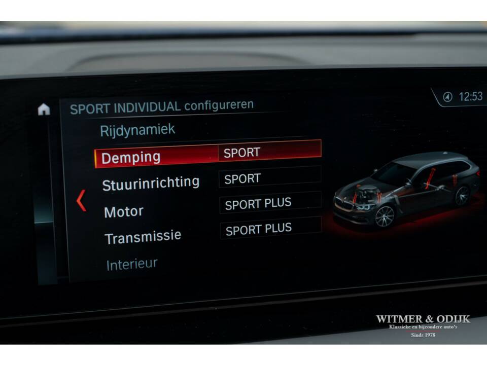 Image 35/50 of ALPINA B5 Touring Biturbo AWD (2017)