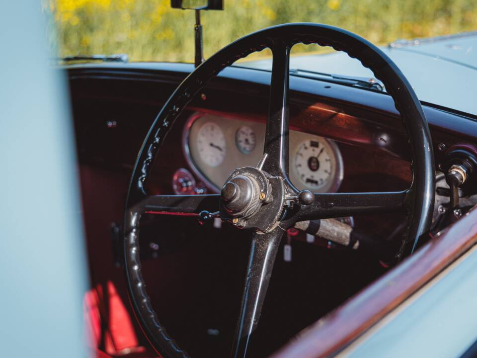 Bild 34/50 von Rolls-Royce 20/25 HP (1933)