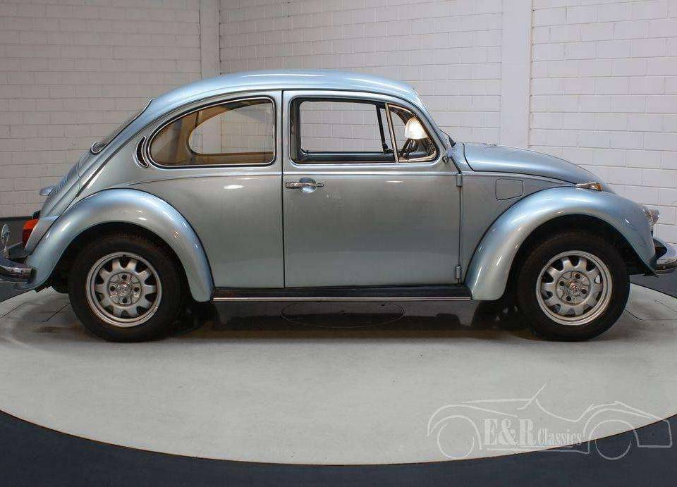 Bild 16/19 von Volkswagen Beetle 1300 (1972)