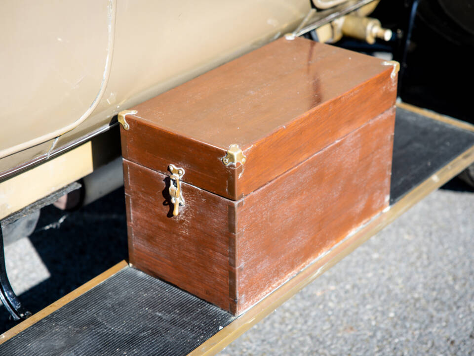 Image 39/50 of Sunbeam 12&#x2F;16 HP (1913)