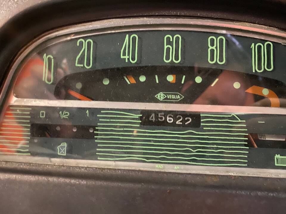 Imagen 13/13 de Citroën HY (1974)