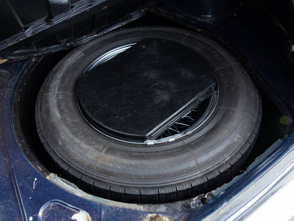 Bild 39/44 von Jaguar 340 (1968)