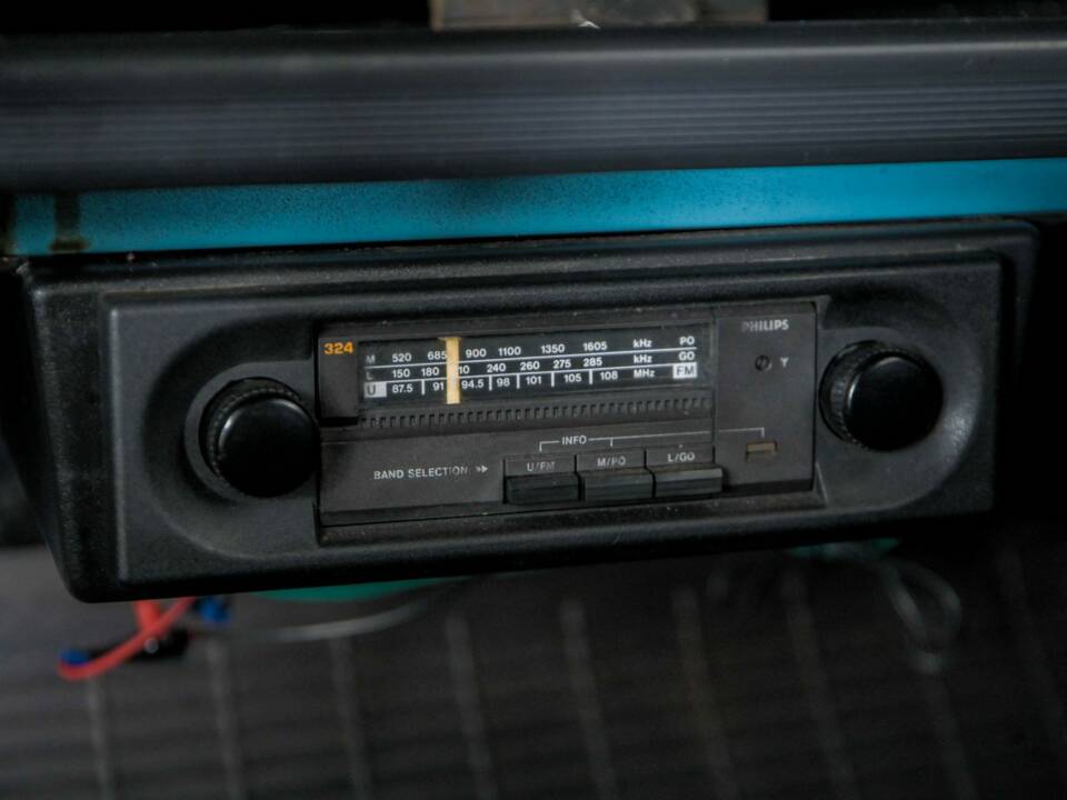 Bild 28/50 von Citroën Dyane 6 (1981)