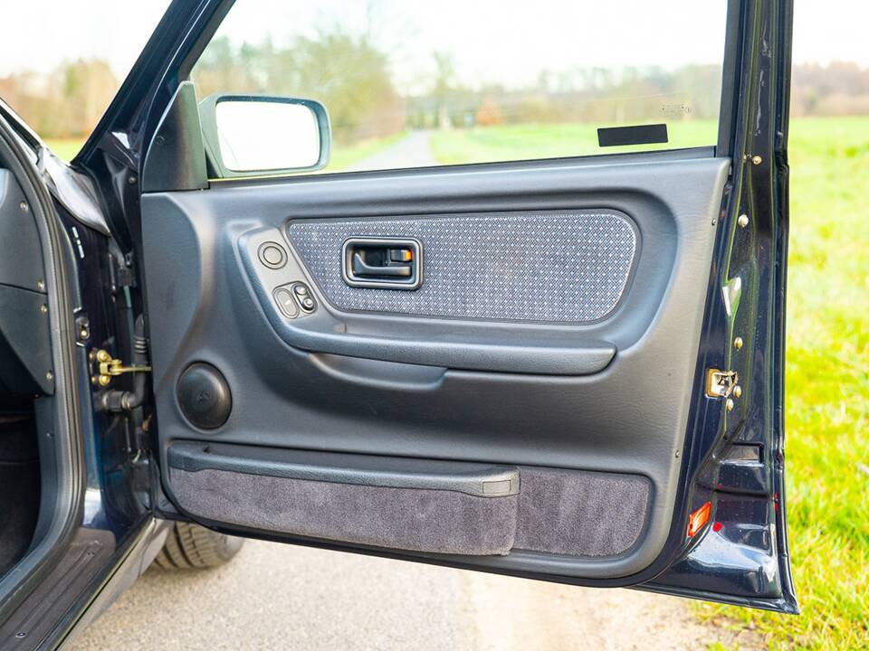 Imagen 36/55 de Ford Scorpio 2,9i (1991)