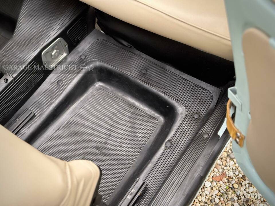 Bild 64/98 von FIAT 500 Giardiniera (1973)