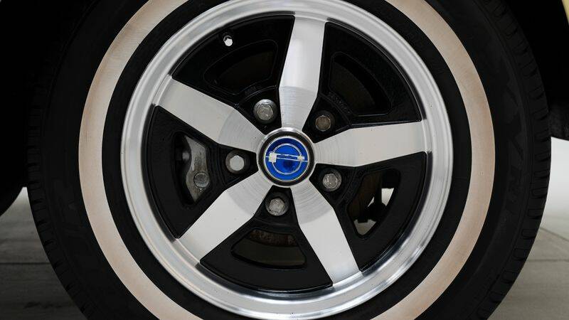 Bild 11/15 von Jensen Interceptor  MK III (1974)