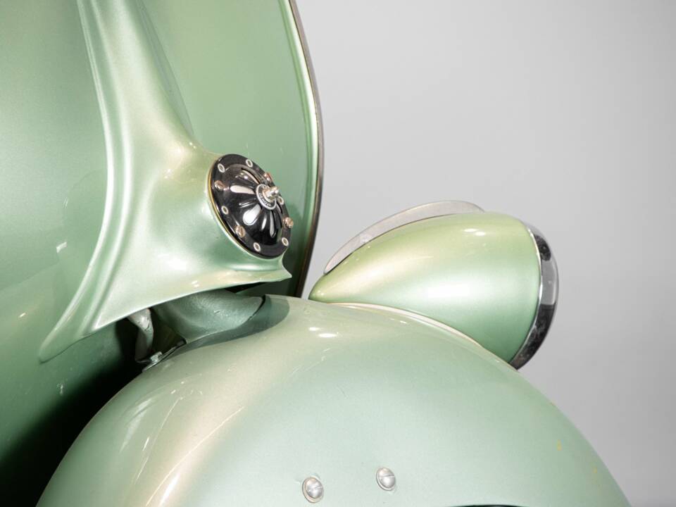 Afbeelding 30/50 van Piaggio DUMMY (1951)