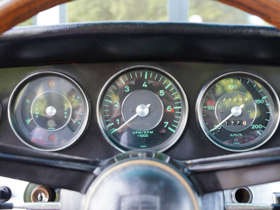 Image 8/50 of Porsche 912 (1966)