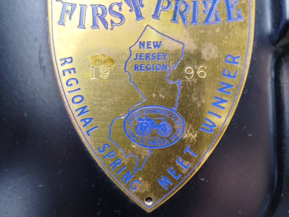 Bild 7/50 von Chrysler New Yorker (1954)