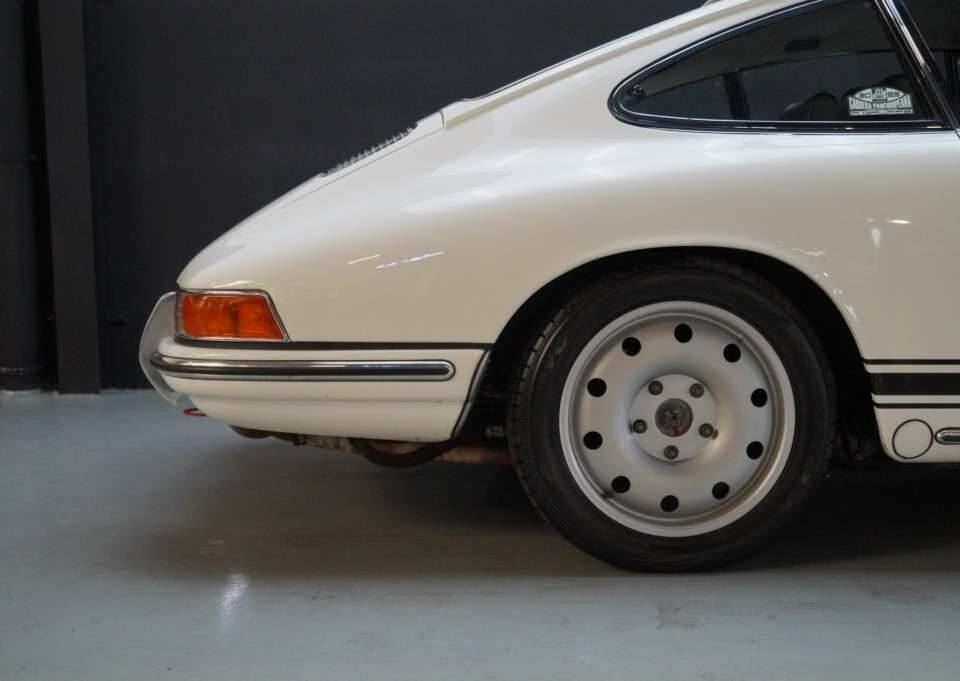 Imagen 31/50 de Porsche 911 2.0 (1965)
