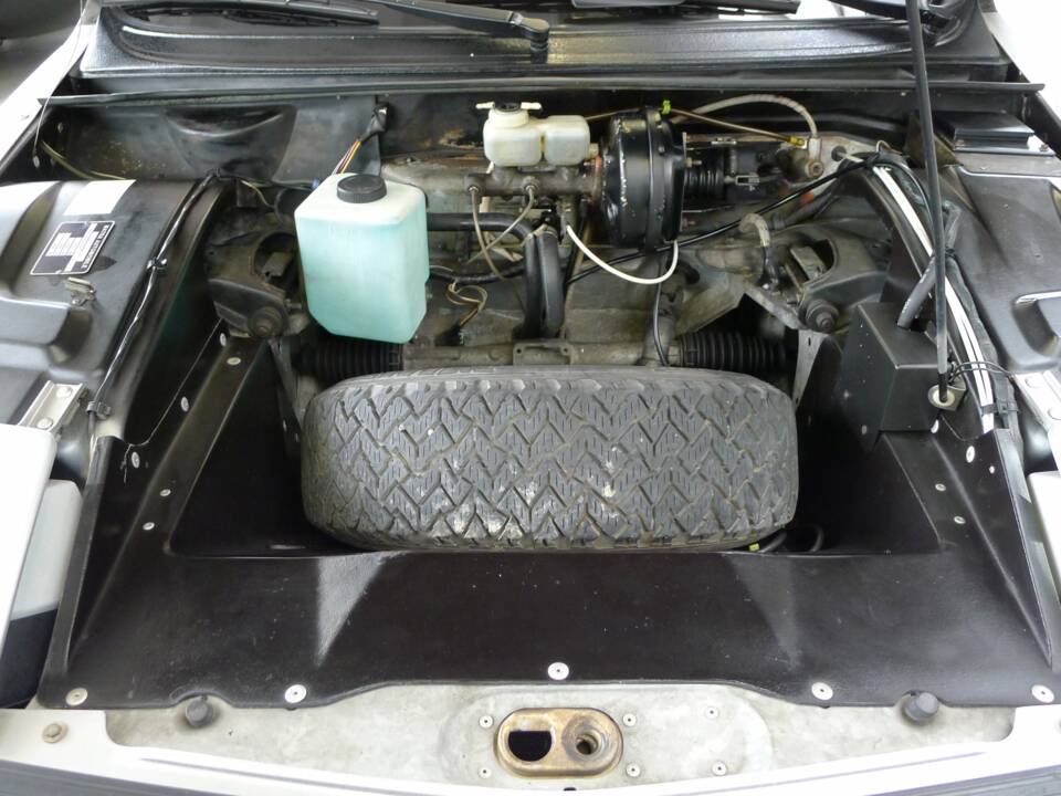 Image 11/40 of Matra Murena S (1984)