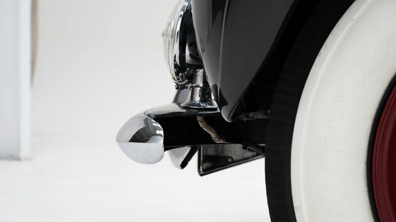 Bild 9/15 von Bentley Mark VI James Young (1948)