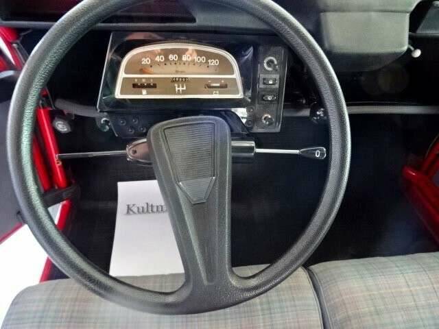 Bild 23/27 von Citroën 2 CV 6 (1988)