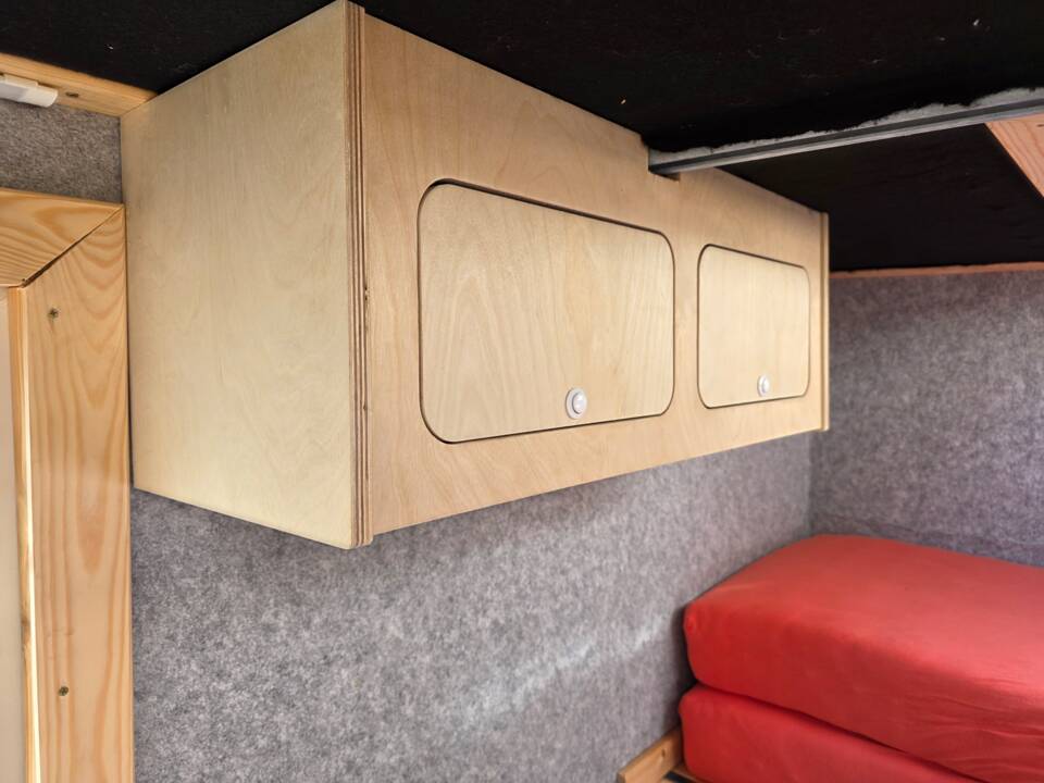 Image 29/38 de Mercedes-Benz Unimog U 1300 L (1986)