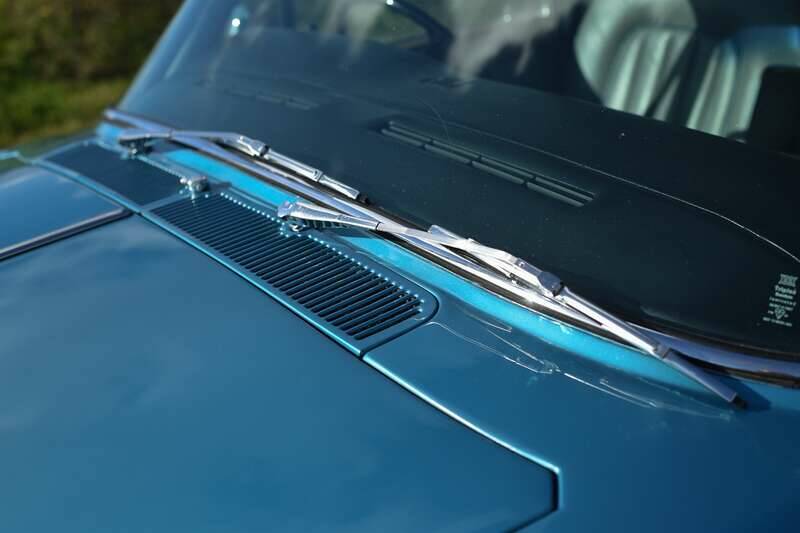 Bild 47/50 von Rolls-Royce Silver Wraith II (1979)