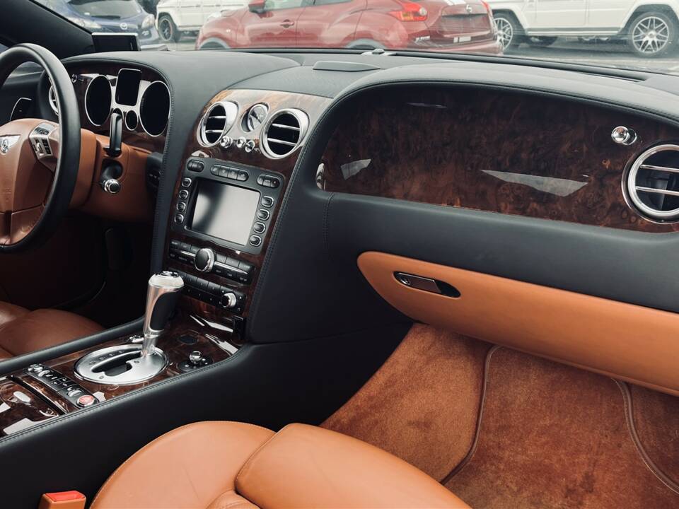 Bild 22/51 von Bentley Continental GT Speed (2008)