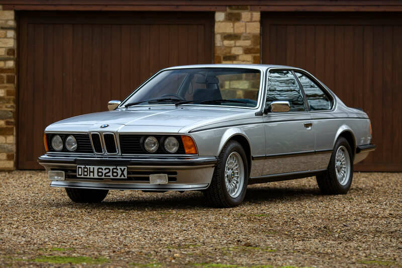 Image 11/50 of BMW 635 CSi (1982)