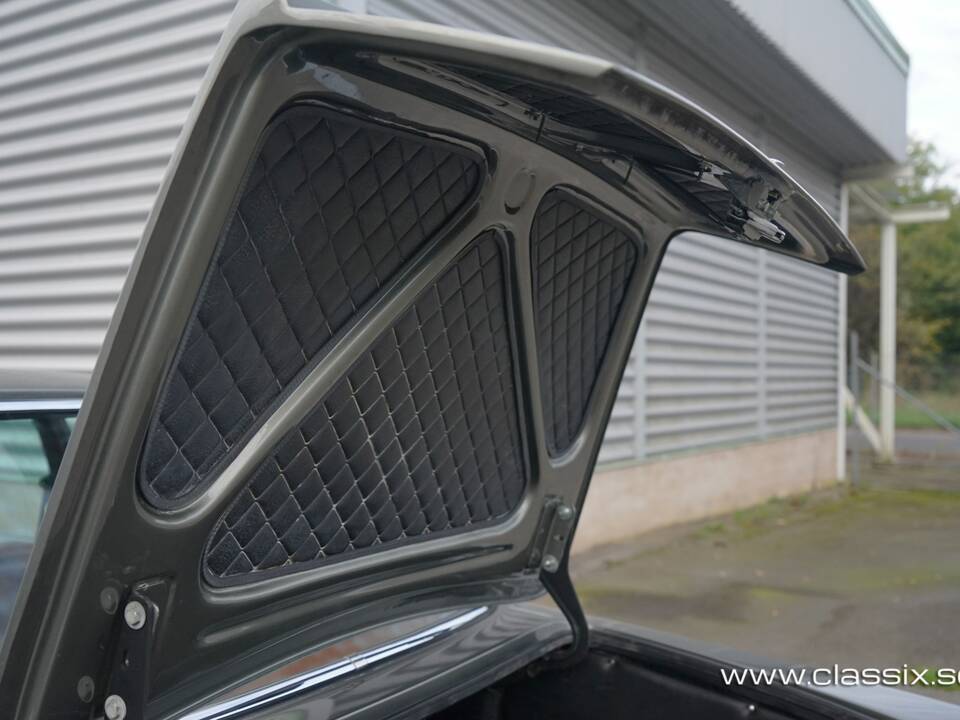 Image 20/21 of Maserati Quattroporte 4200 (1965)