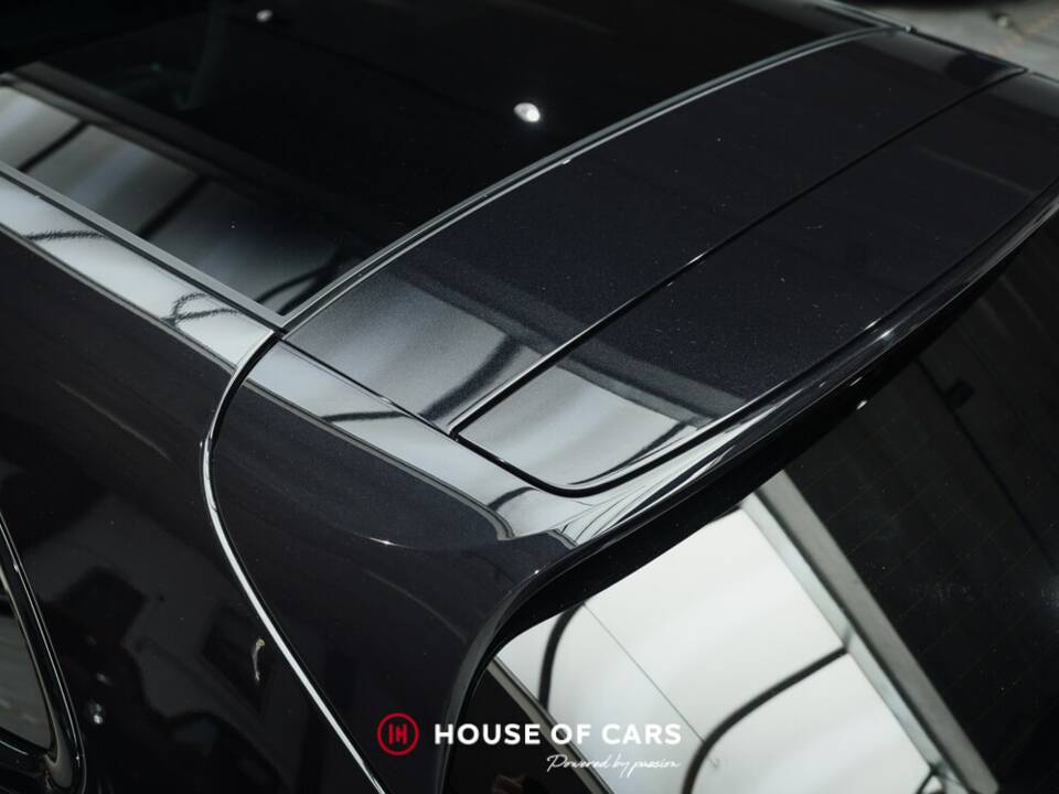 Image 14/25 of Porsche Panamera 4 E-Hybrid (2022)