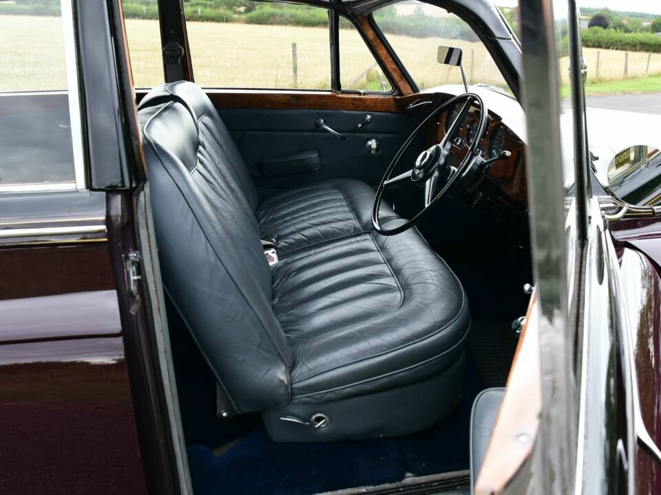 Immagine 31/66 di Rolls-Royce Silver Cloud II (1960)