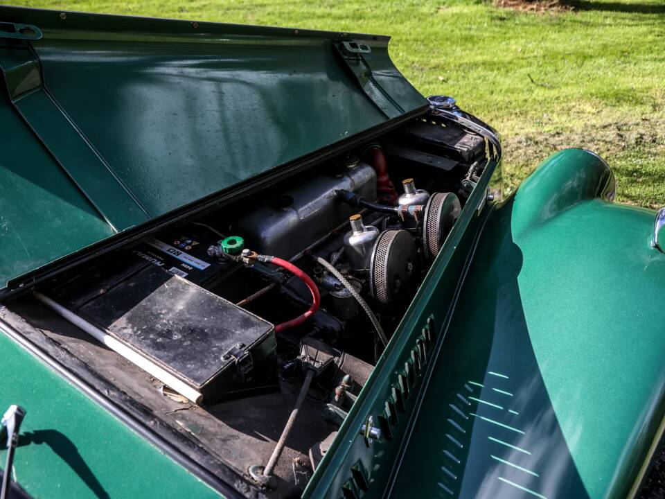 Afbeelding 37/39 van MG TF 1500 (1955)