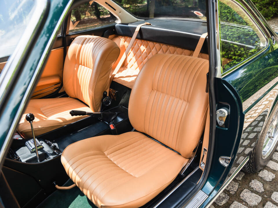 Image 30/50 of Ferrari 365 GTC (1969)